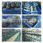 2.0MP cmos AHD 1080P metal dome AHD camera