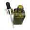 Hot New Products for 2015 Gift Hair Oil PET Dropper Bottle