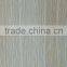 2016 Hot new products high quality 15mm wood grain WPC PVC foam board for carbinet