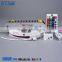 IP65 IP66 outdoor 5050 flexible waterproof rgb led strip 24v