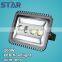 J70200W 200W LED Flood Light Spotlight Outdoor Lane Lighting Tunel Exterior Projectors Lamp IP66 Waterproof Has Le