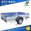 High Quality waterproof trailer covers pvc tarps