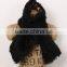 12001 Fashion Sheep Fur Collar