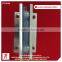 90degree SS304/316 mirror poished custom made low price glass door shower hinge