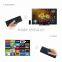 RC7 2.4G Mini wireless keyboard air mouse remote for android tv box mini pc