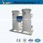 Cylinder Filling manifold