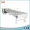 New type wool opener cotton fibre pre opener machine