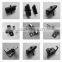 Floor Heating Systems Type Floor Clips