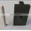 Factory price Good quality plastic clips with screws