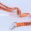 Personalized funny safe airbus lanyard for lanyard