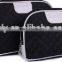 New style Makeup Train Case 2-piece Cosmetic Set