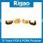 Flexible-rigid circuit board PCB Copy FPCB