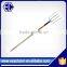 Wooden Handle Welded Manure Fork
