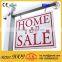 Customized Corflute Real Estate Signs at Manufacturer Direct Prices