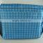 baby bag with changing pad