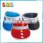 Hot Selling Summer UV Protection Plastic PVC Transparent Sun Visor Cap