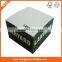 offset Note Cube,Note Cube, Memo Cube