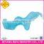 Safety baby shower bathtub Non-slip baby bath tub stand