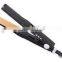 korean fast ceramic plate hair straightener /pro ceramic hair straightener
