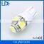 T10 5005 Hot Selling Car light Small light Width lamp