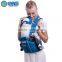 2016 new design cheap shoulder straps baby carrier sling
