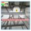 Top selling newly design full automatic egg incubator hatching 1584 eggs for sale