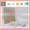Whole sales, Breathable Muslin Baby Changing Pad Cover, baby crib sheet