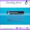 Superior Crystal Transparent RFID Chip Cards