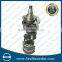 Crankshaft for NISSAN BD30