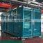 150kw/187KVA silent Diesel Generator Set automatic switch in shanghai