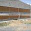 2014 cooling pad system for pig farm