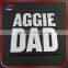 AGGIE DAD EMBLEM