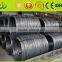 DIA 5.5mm~14mm SAE1010 Steel Wire for Nails Making