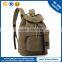 wholesale promotional backpack custom canvas backpack