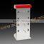 Optical Frames Display Rack/ Acrylic Wall Mount Eyeglass Display