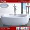 freestanding bathtub, used bathtub with bath faucet, bathtroom ware small bathtub sizes