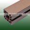 Easy Install Top Quality WPC Post Europe Popular WPC Fence Panels