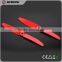 5 inch helicopter propeller for RC airplane,Self-tightening 5030 propeller for quadcopter
