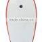 CNYE Quality material EVA surf board water skiing board foam surf board top selling colorful safety design st-04-37