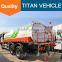 Low Price 22 cubic meters used 10000 liter / 20000 litre / 40000 liters Water Tank Truck for sale