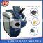 laser welding machine for ring bangle bracelet platinum jewelry even for dental sales