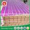 PVC slatwall panels
