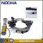 Electric Motor Pipe Cold Cutting and beveling Machine
