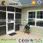 fire resistant acrylic decorative wall panel