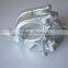 Double and Swivel Parts Scaffold Coupler