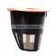Keurig 2.0 K-Carafe Reusable Replacement Coffee basket Filter for Keurig
