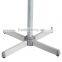 2016 floor stand fan 16 inch aluminium motor made in china