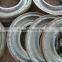 Electric bicycle tire casting mould
