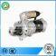 12V car starter motor for Chevrolet and Suzuki