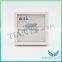 Wholesale gemstone Synthetic #46 Round Brilliant Cut Nano Sital Gems Stone for Jewelry Price